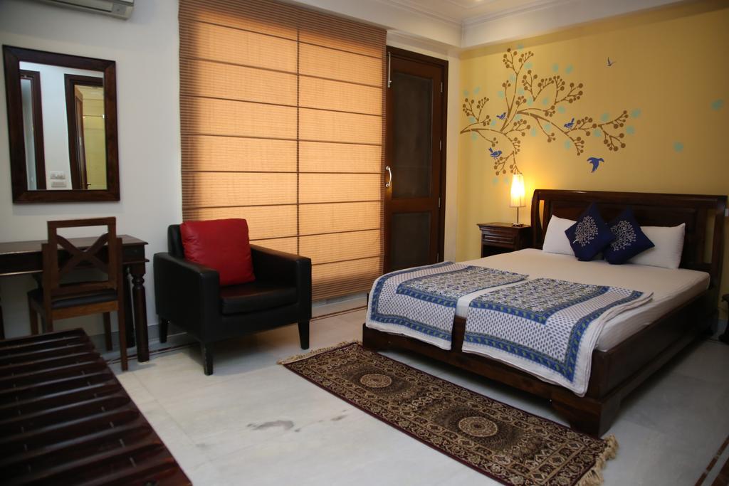 Tree Of Life Bed & Breakfast Nova Deli Exterior foto