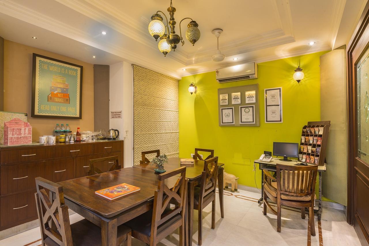 Tree Of Life Bed & Breakfast Nova Deli Exterior foto