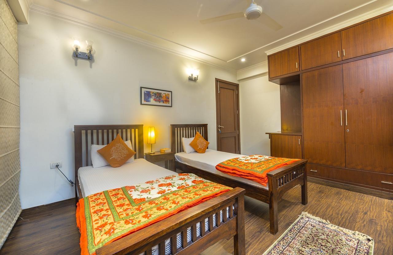 Tree Of Life Bed & Breakfast Nova Deli Exterior foto