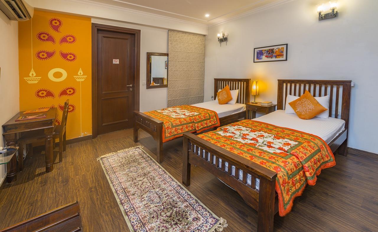 Tree Of Life Bed & Breakfast Nova Deli Exterior foto